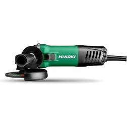 Hikoki angle grinder 125 W G13SB4YGZ