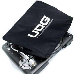 UDG U9242 Dust Cover Black (Price Each)