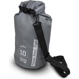 Molix Dry Sack 10l Grau