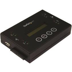 StarTech USB And SATA Drive Duplicator