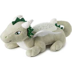 Cloud B Twilight Buddies Dragon Veilleuse