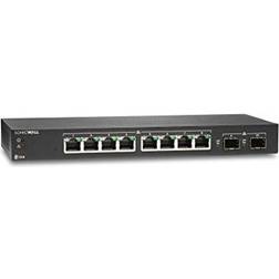 SonicWall Switch SWS12-8