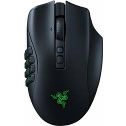 Razer Naga V2 Pro