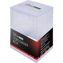 Ultra Pro Toploader Box