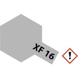 Tamiya XF-16 Aluminium Matt 23 ml