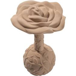 Natruba Bidering og Rangle Rose Beige