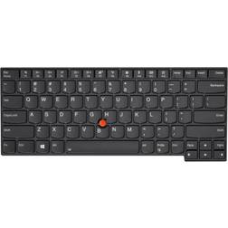 Lenovo Keyboard BELGIAN