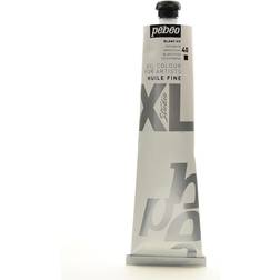 Pebeo Fin 200 ml XL-olja Duk Levande Vit