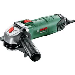 Bosch Vinkelsliber PWS 750-125; 750