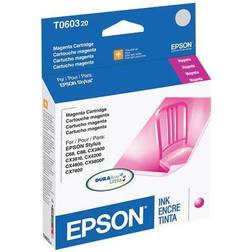 Epson T60 Magenta