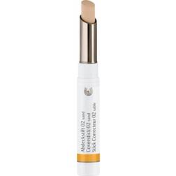 Dr. Hauschka Coverstick #02 sand