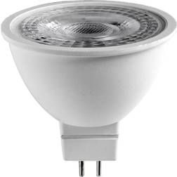 Belid Ljuskälla Mr16 5w 345lm 2700k Dimbar LED-lampor Klar