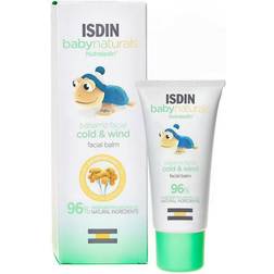 Isdin Baby Naturals Cold & Wind Facial Balm 30 ml