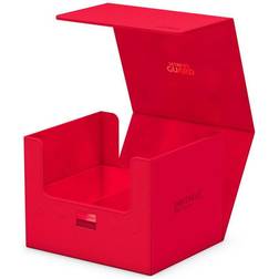 Ultimate Guard Minthive 30 XenoSkin Red