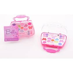 Johntoy 27551 Make-Up Set Bella In Beauty Case