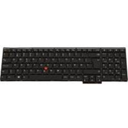 Lenovo Keyboard DK **Ny