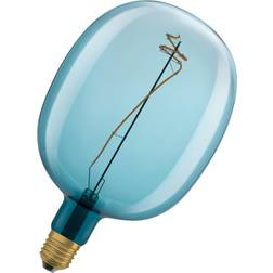 Osram Ljuskälla Led Balloon Blue 1600K E27 4,5W