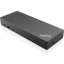 Lenovo ThinkPad Hybrid USB-C Dock