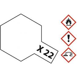Tamiya X-22 Klarlack Glänzend 23 ml