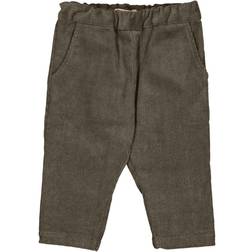 Wheat Andy Pants - Dry Pine (6747g-322-3531)