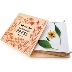 Tender Leaf Tender Leaf Blomsterpresse