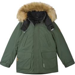 Reima Serkku Parka Barn Child's height