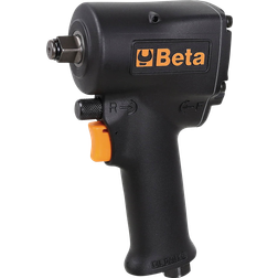 Beta 019270030 1927 Xm 1/4Gas 1/2Dr Compact Reversible Air Impact Wrench