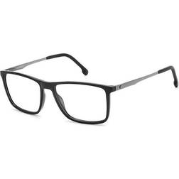 Carrera da vista 8881 cod. colore 807 Uomo Squadrata Nero