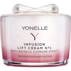 Yonelle Infusion Lift Cream N1 Infusion Lifting