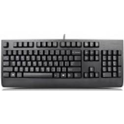 Lenovo Keyboard USB DUTCH