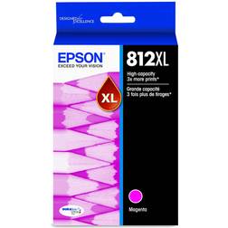 Epson T812XL