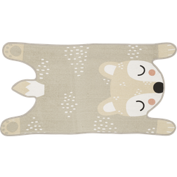 Södahl Bibi Bear Rug 62x120cm