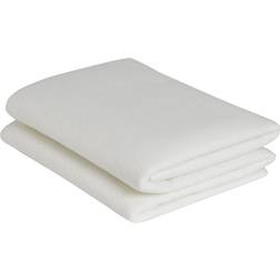 Argos Home Grip Natural 140x190cm