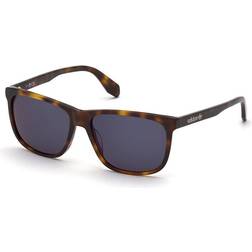 adidas OR0040 53X - Tortoise