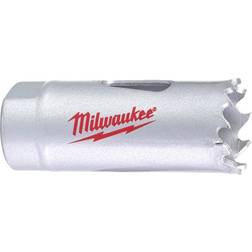 Milwaukee Hulsav Standard 20mm