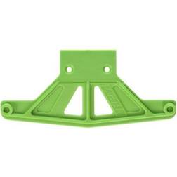 Minicars RPM Wide Front Bumper For Traxxas Rust/Stampede Green (RPM81164)