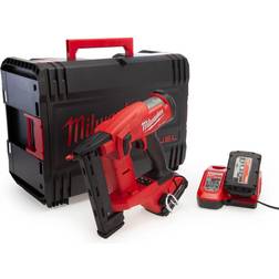 Milwaukee M18 Fuel FNCS18GS-202X (2x2.0Ah)