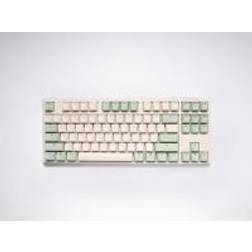 Ducky ONE 3 Matcha TKL Toetsenbord