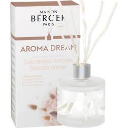 Maison Berger Aroma Dream Delicate Amber Scented Bouquet