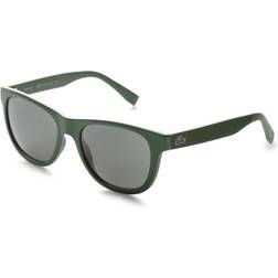 Lacoste L848S Solbriller - Mænd Grøn