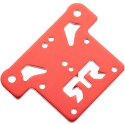 Arrma Top Plate Aluminum (red)