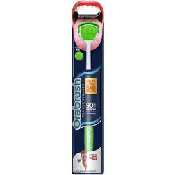 DenTek Orabrush Tongue Cleaner