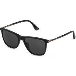 Police SPLD45 Origins 46 0700