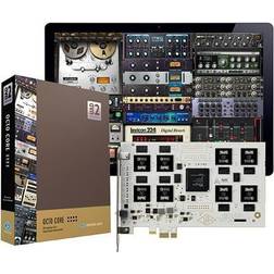 Universal Audio UAD-2 Octo Core Promo