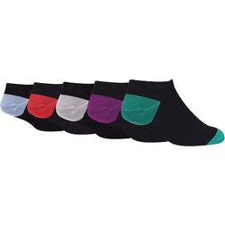 Wildfeet Wild Feet Pack Mens Bamboo Trainer Socks