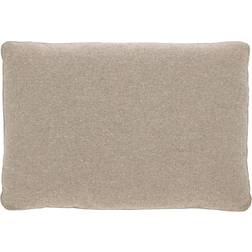 Kave Home Blok Pude Komplet pyntepude Beige (60x)