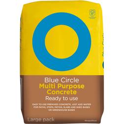 Blue Circle Multi-Purpose Ready To Use Concrete 20kg