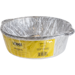 Lodge Aluminum Foil Dutch Oven Liner 3-Pack