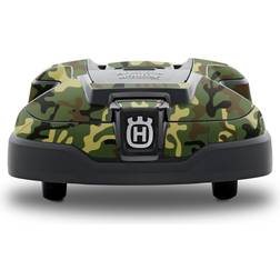 Husqvarna Camo Automower 305 Från 2020