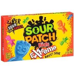 Sour Patch Kids Extreme